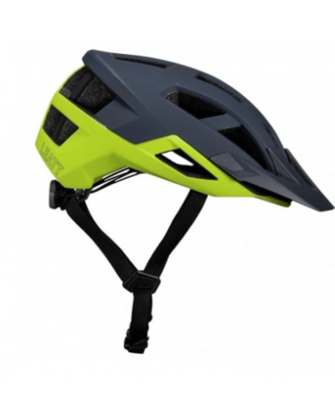 Вело каска LEATT MTB Trail 2.0 V24 Acid