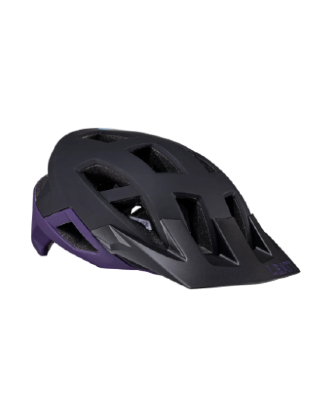Вело каска LEATT MTB Trail 2.0 V24 Velvet