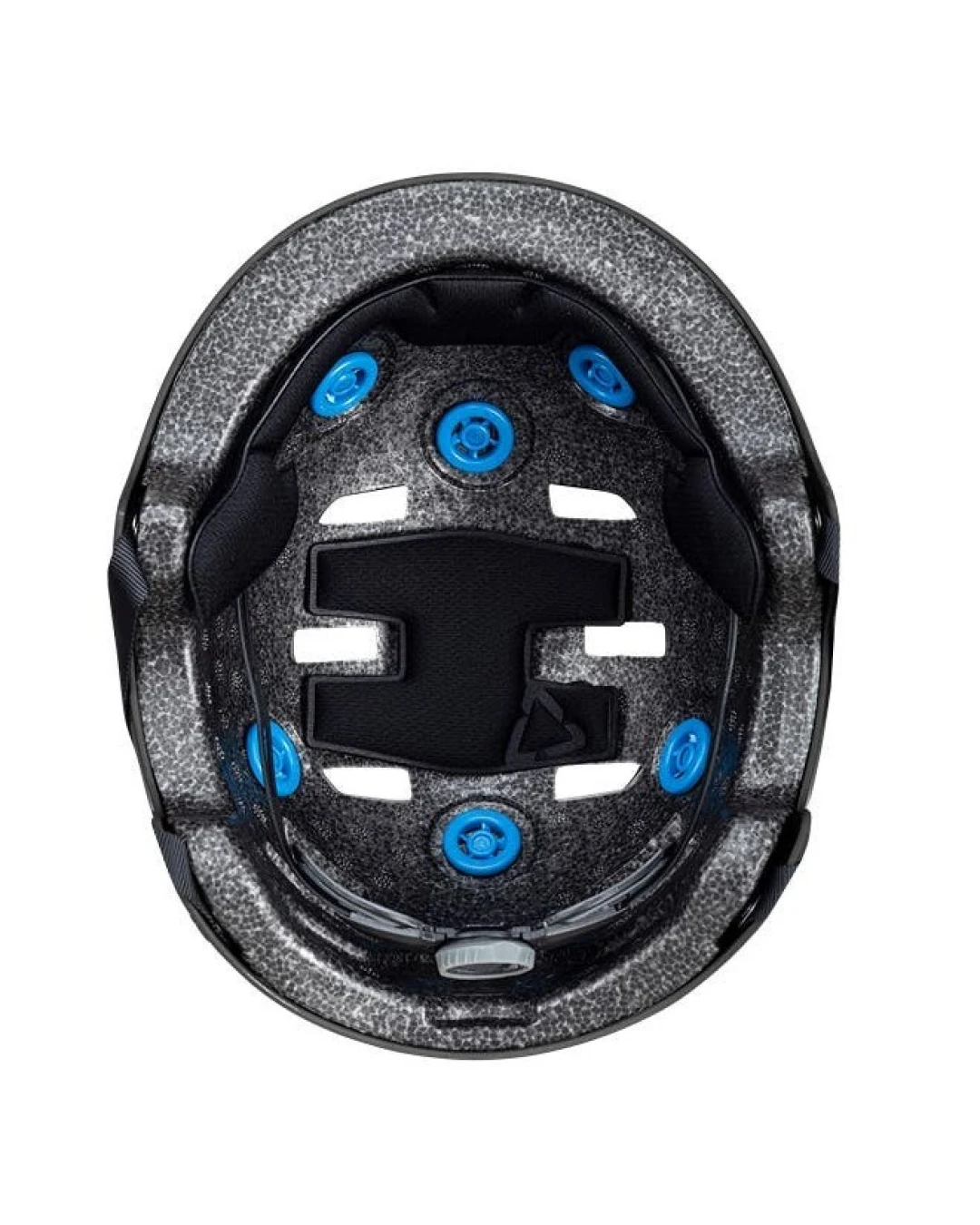 Вело каска LEATT MTB Urban 1.0 V22 Black