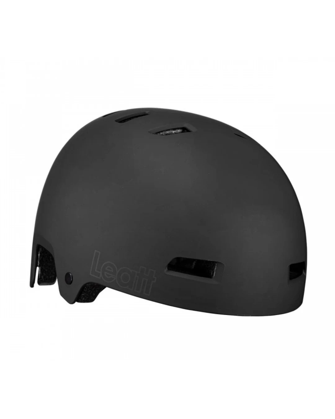 Вело каска LEATT MTB Urban 1.0 V22 Black