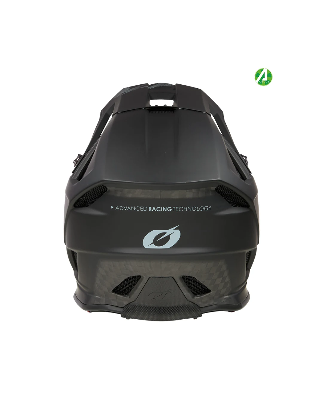 Вело каска O'NEAL BLADE CARBON IPX V.22 BLACK/CARBON