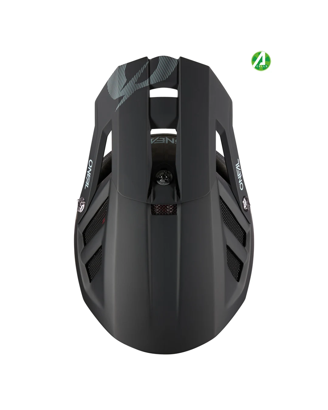 Вело каска O'NEAL BLADE CARBON IPX V.22 BLACK/CARBON