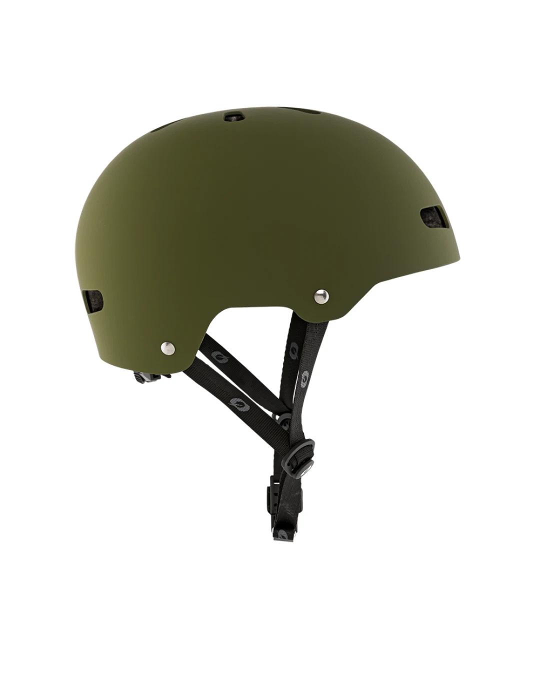 Вело каска O'NEAL DIRT LID ZF PLANT GREEN
