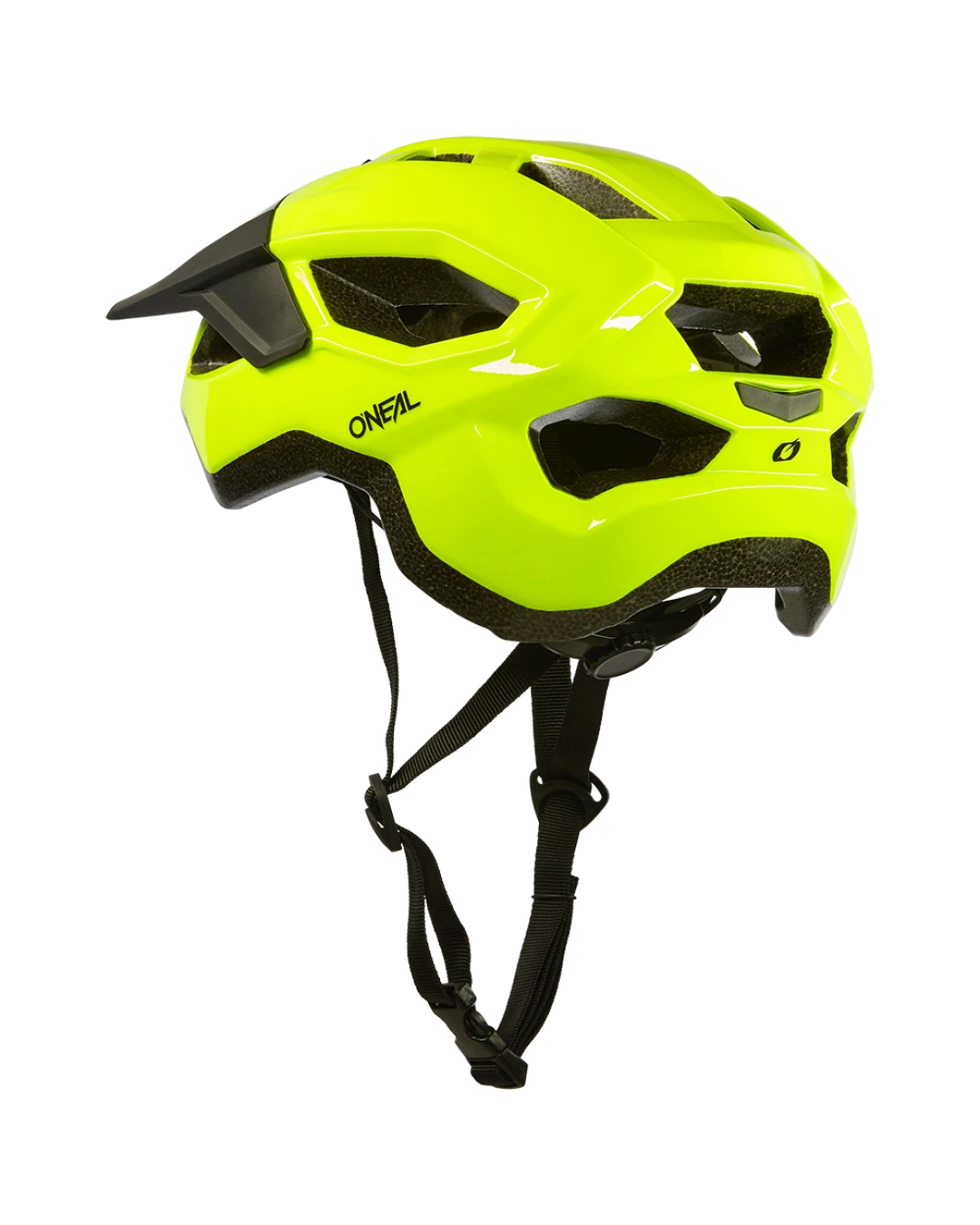 Вело каска O'NEAL MATRIX SOLID V.23 NEON YELLOW