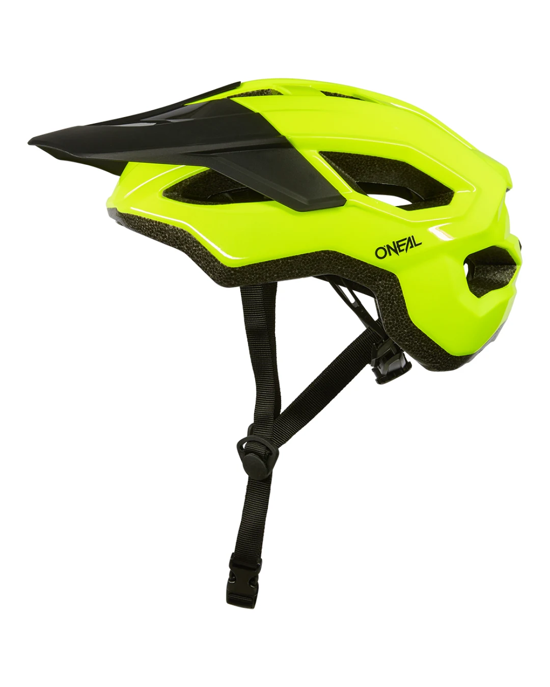 Вело каска O'NEAL MATRIX SOLID V.23 NEON YELLOW