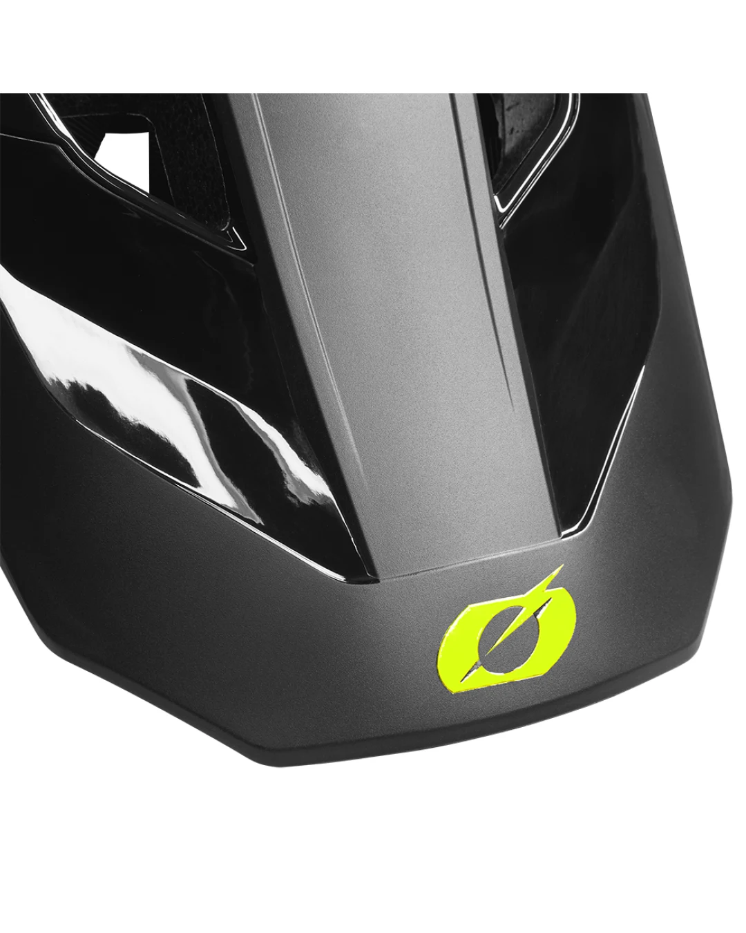 Вело каска O'NEAL MATRIX SOLID V.23 NEON YELLOW