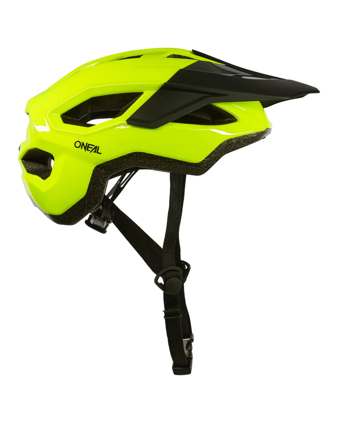Вело каска O'NEAL MATRIX SOLID V.23 NEON YELLOW