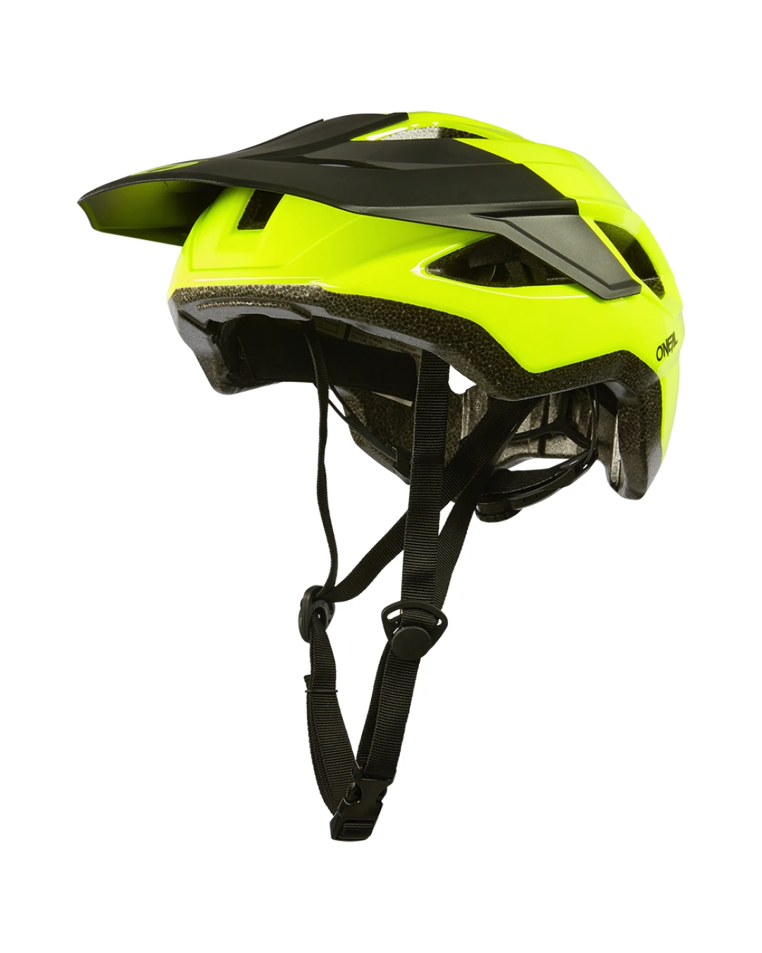 Вело каска O'NEAL MATRIX SOLID V.23 NEON YELLOW