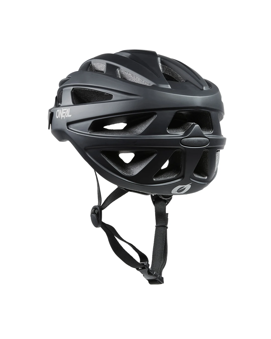 Вело каска O'NEAL OUTCAST PLAIN V.22 BLACK