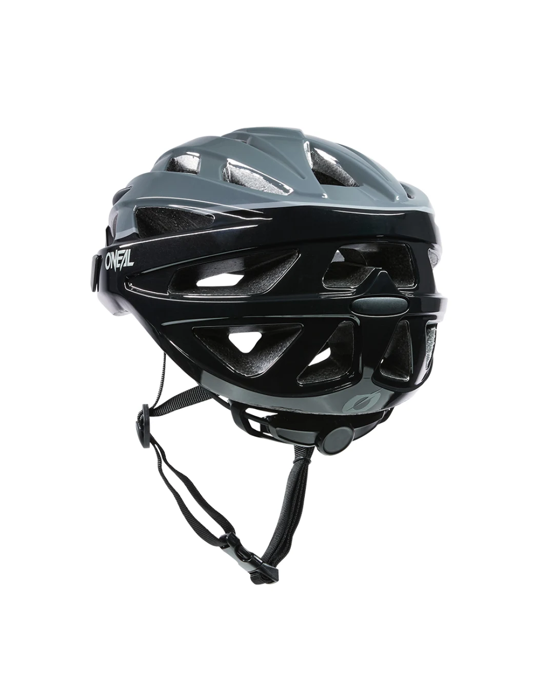 Вело каска O'NEAL OUTCAST SPLIT V.22 BLACK/GRAY