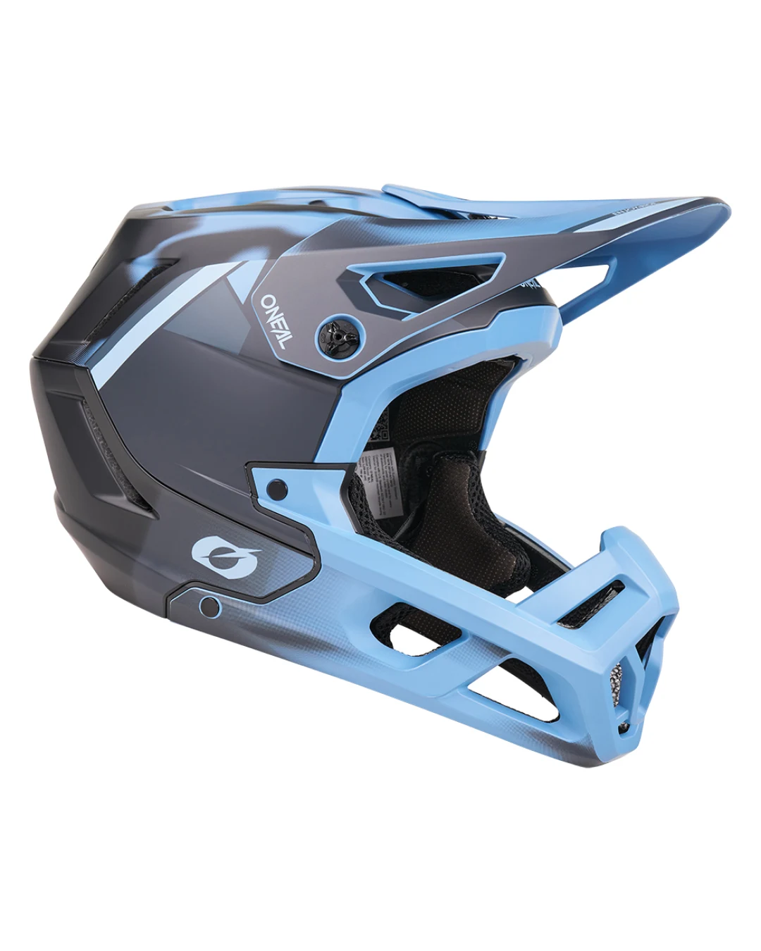 Вело каска O'NEAL SL1 GLACIOR BLUE