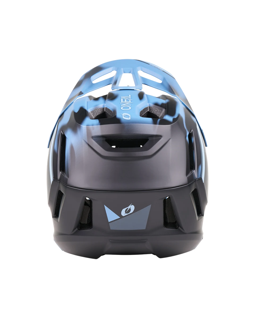 Вело каска O'NEAL SL1 GLACIOR BLUE