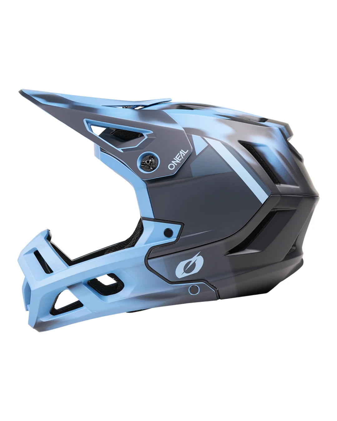 Вело каска O'NEAL SL1 GLACIOR BLUE