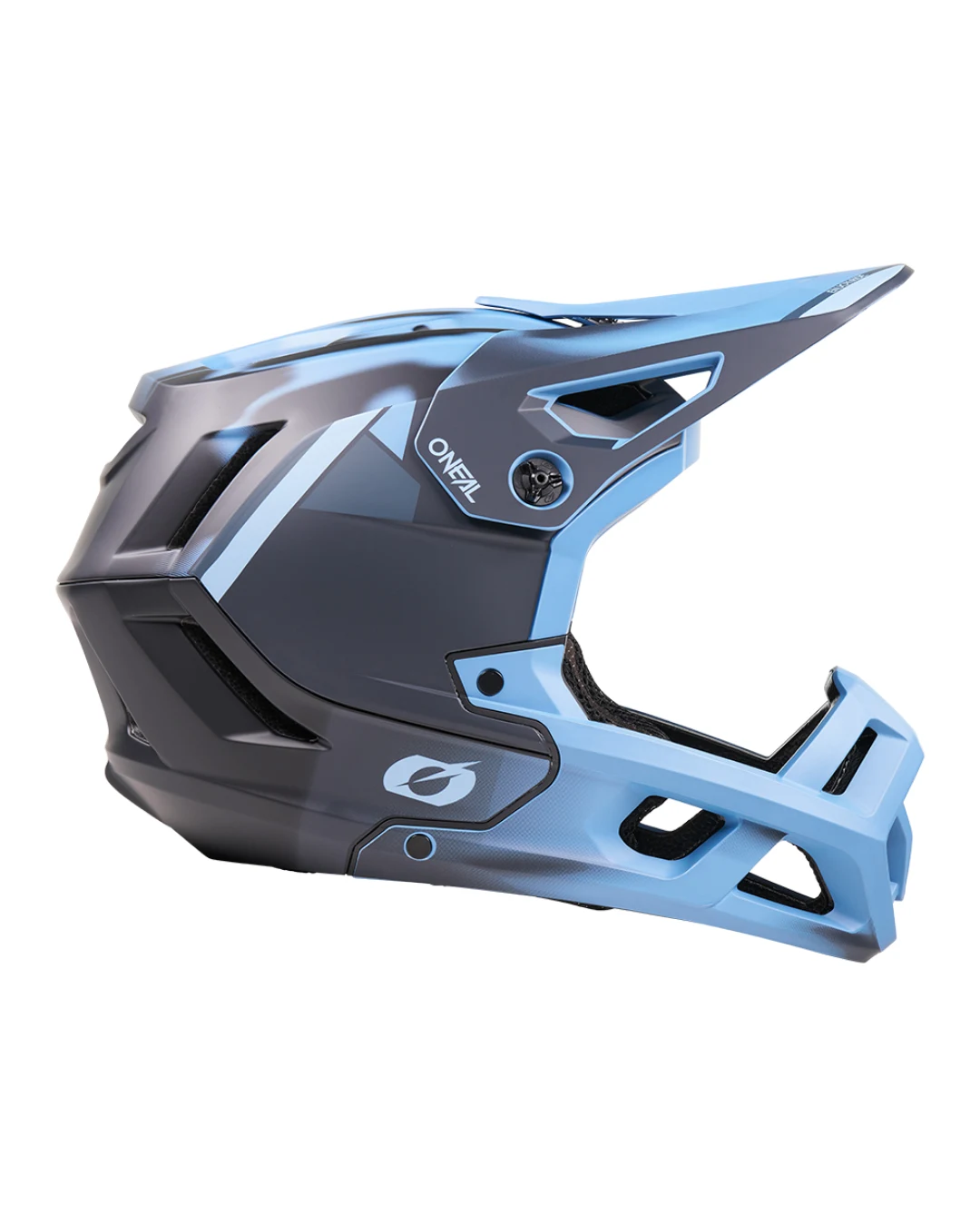 Вело каска O'NEAL SL1 GLACIOR BLUE