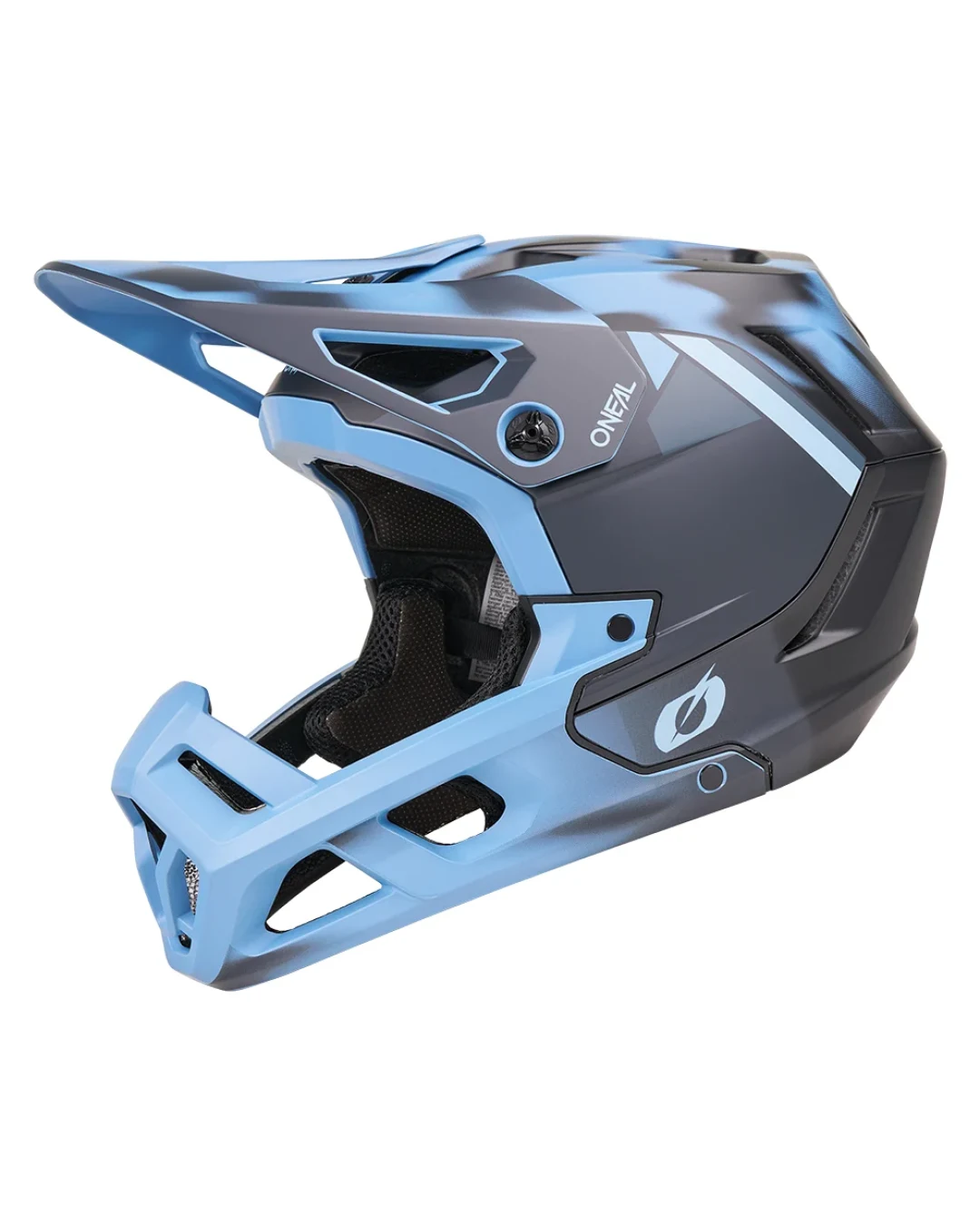 Вело каска O'NEAL SL1 GLACIOR BLUE