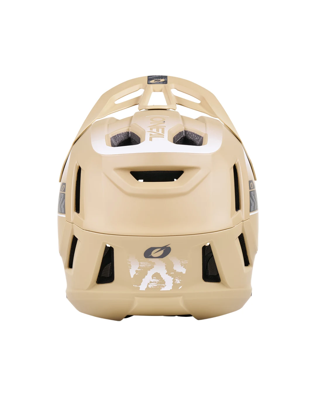 Вело каска O'NEAL SL1 TERRA SAND V.26
