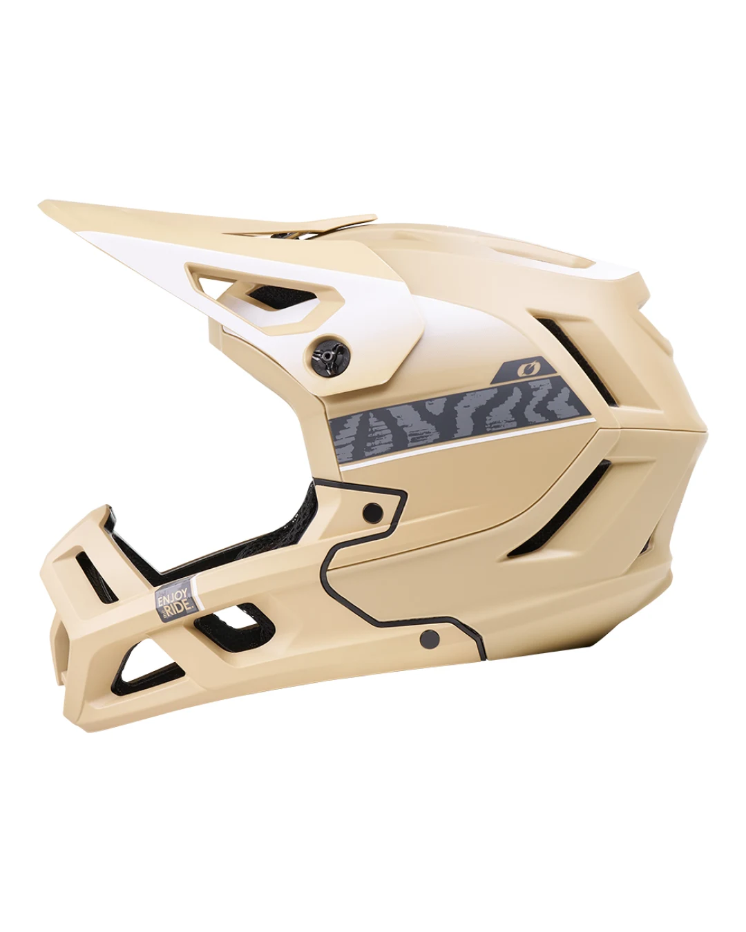 Вело каска O'NEAL SL1 TERRA SAND V.26