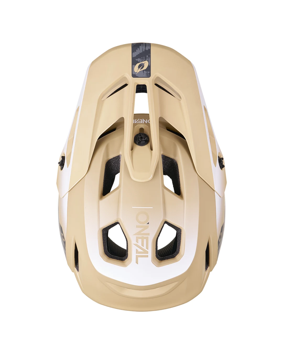 Вело каска O'NEAL SL1 TERRA SAND V.26