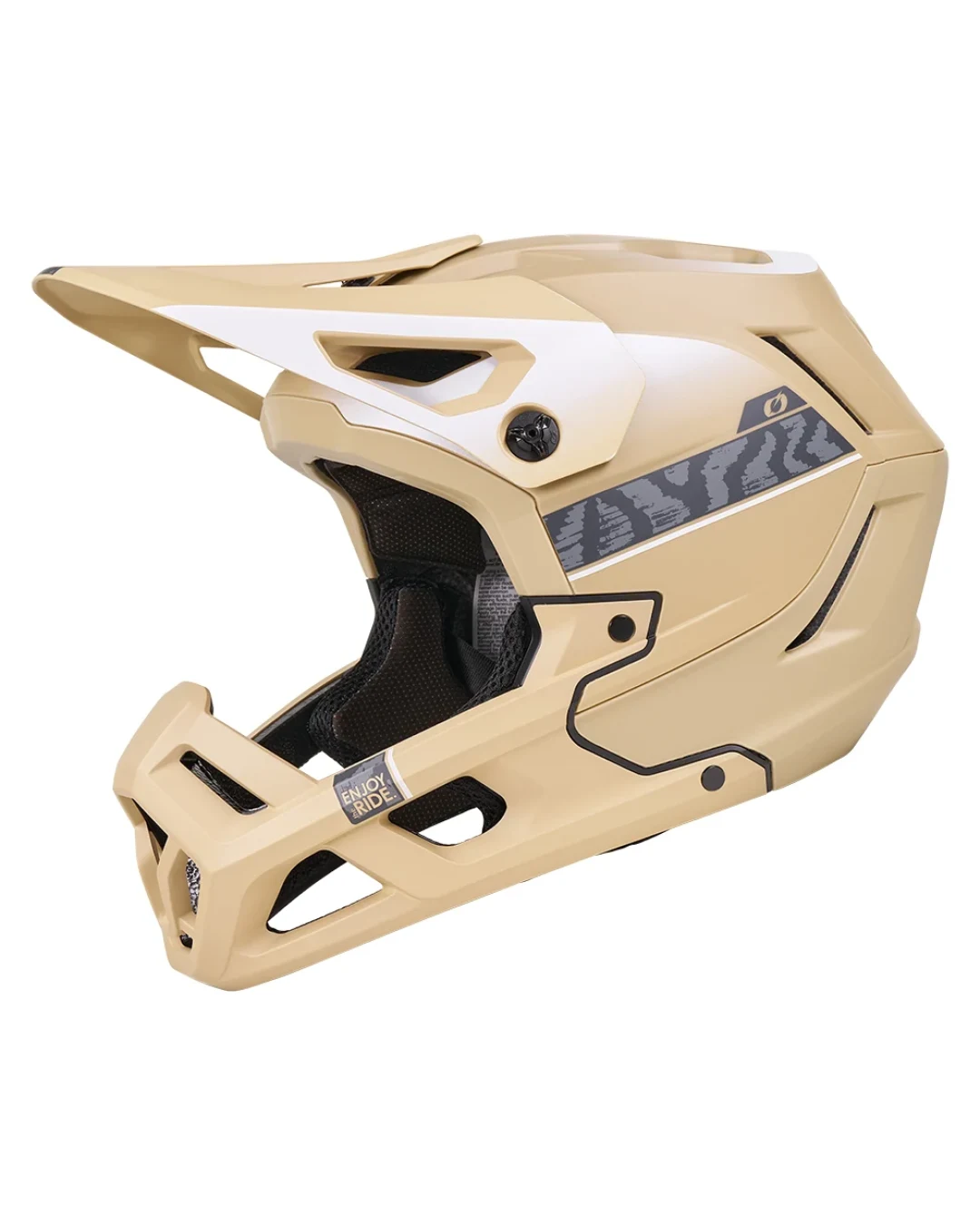 Вело каска O'NEAL SL1 TERRA SAND V.26