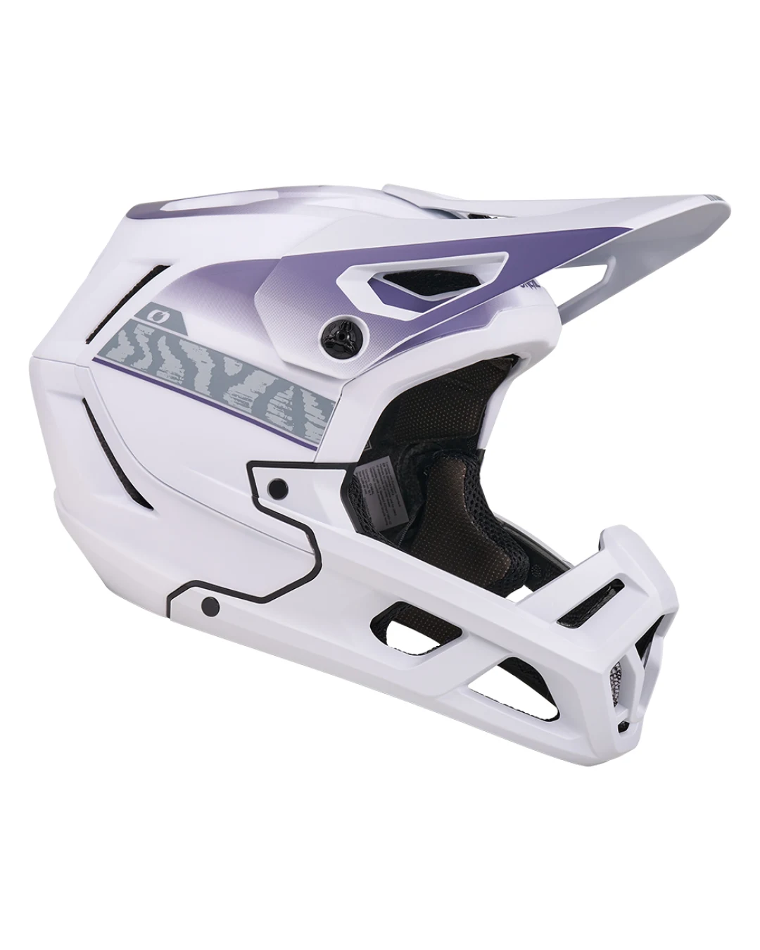 Вело каска O'NEAL SL1 TERRA WHITE