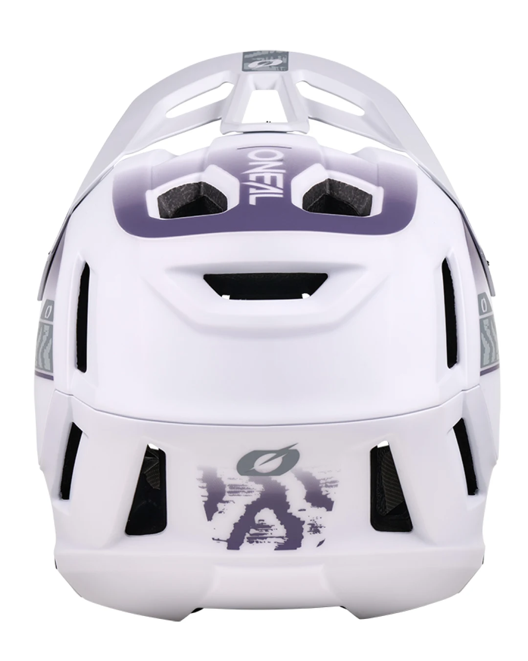 Вело каска O'NEAL SL1 TERRA WHITE