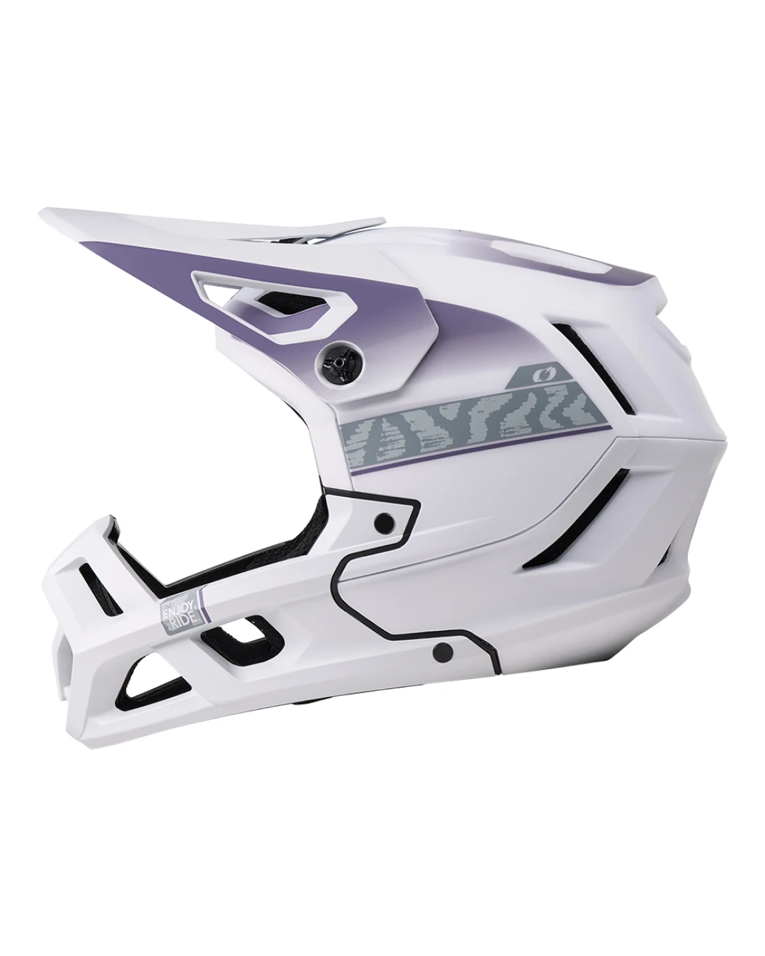 Вело каска O'NEAL SL1 TERRA WHITE