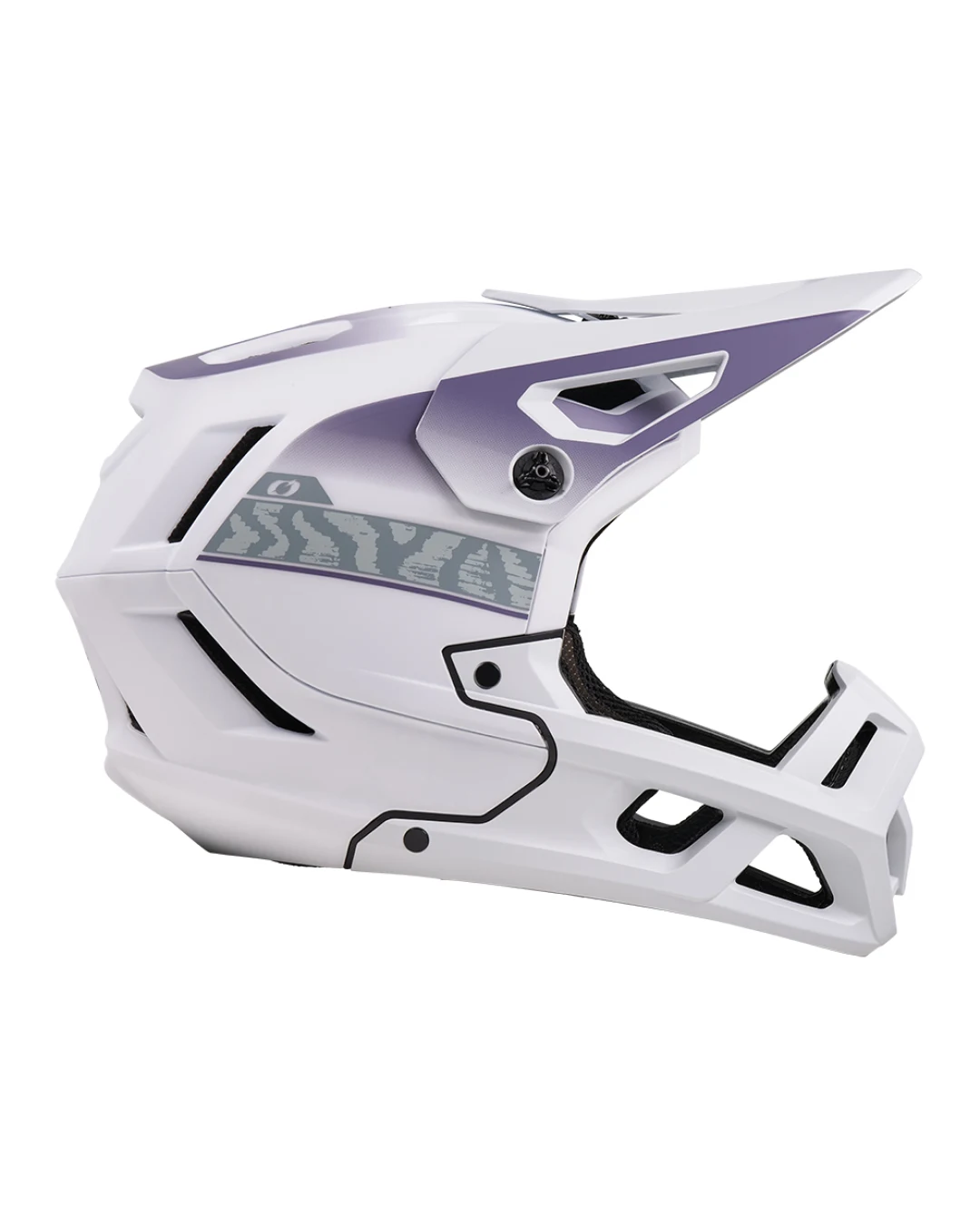 Вело каска O'NEAL SL1 TERRA WHITE