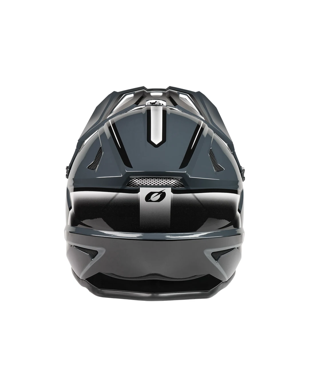 Вело каска O'NEAL SONUS SLICK BLACK/GRAY V.26