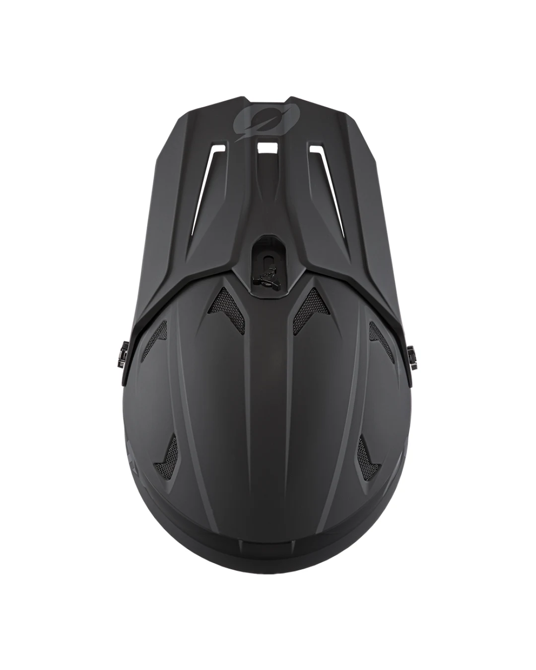 Вело каска O'NEAL SONUS SOLID BLACK