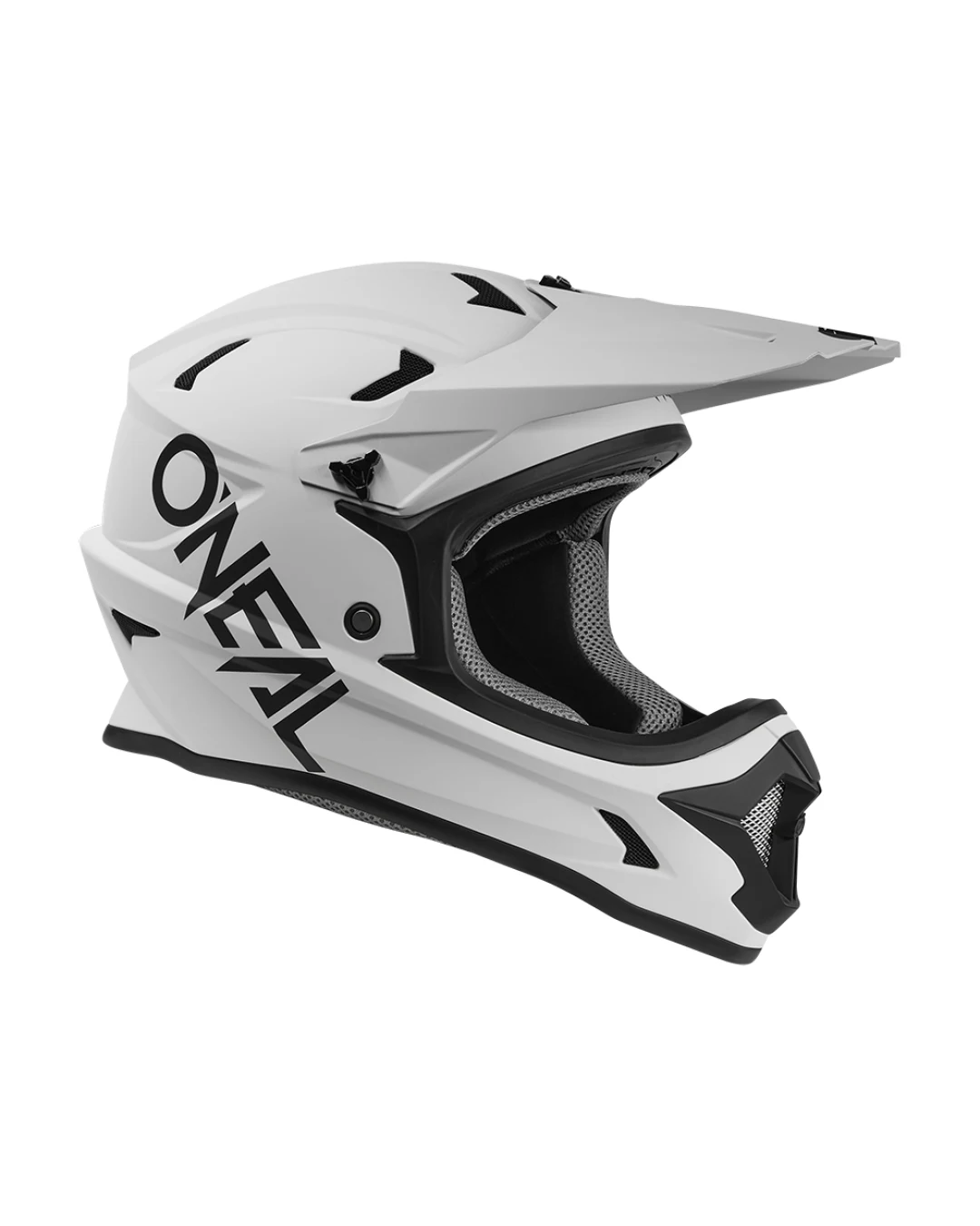 Вело каска O'NEAL SONUS SOLID LIGHT GRAY