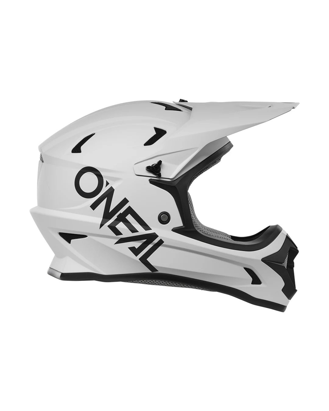 Вело каска O'NEAL SONUS SOLID LIGHT GRAY