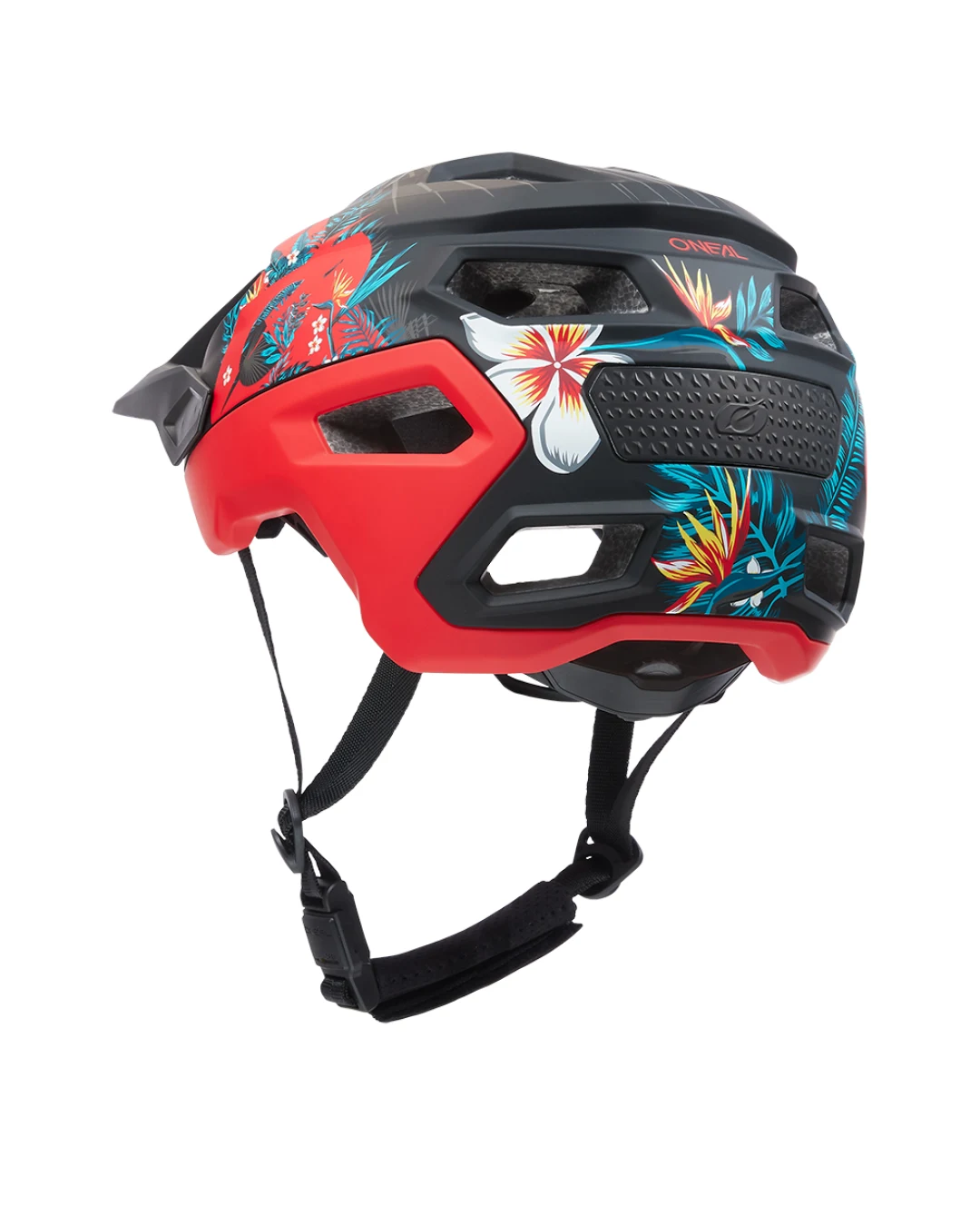 Вело каска O'NEAL TRAILFINDER RIO V.22 MULTI