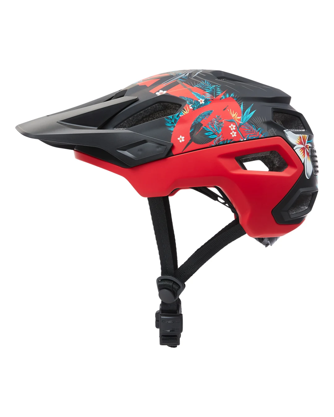 Вело каска O'NEAL TRAILFINDER RIO V.22 MULTI