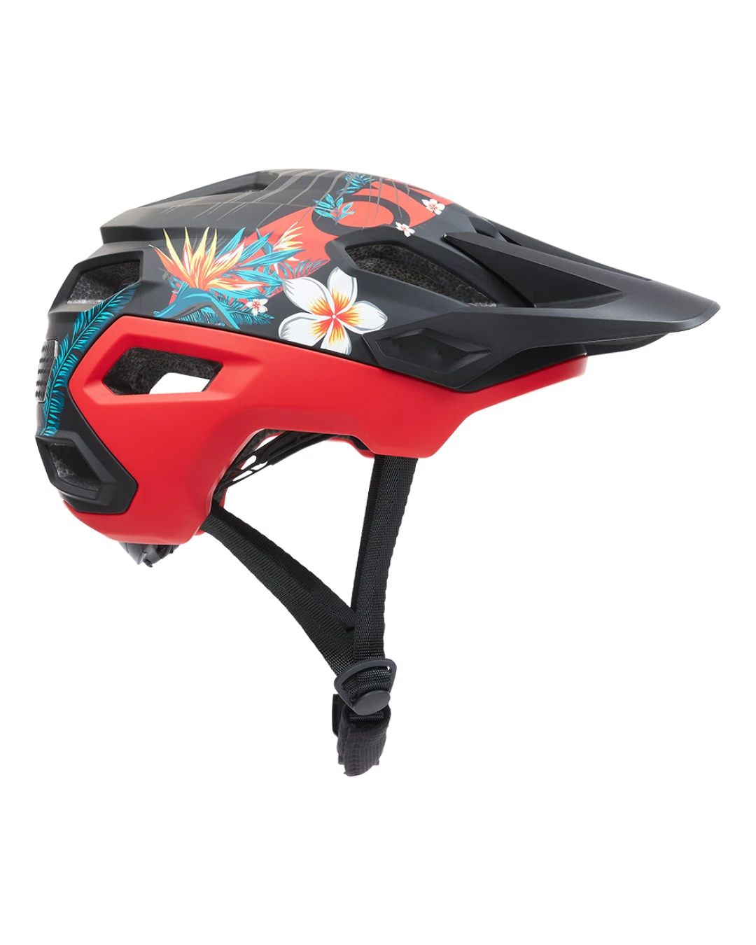 Вело каска O'NEAL TRAILFINDER RIO V.22 MULTI