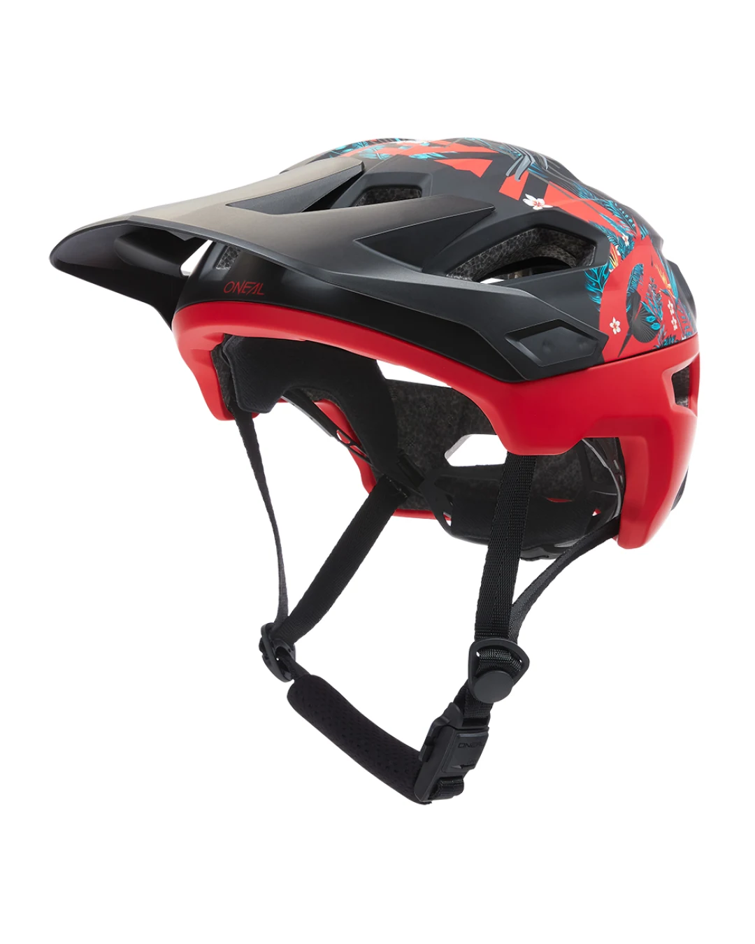 Вело каска O'NEAL TRAILFINDER RIO V.22 MULTI