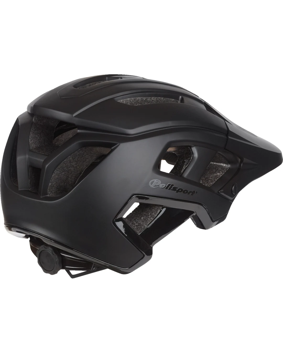 Вело каска POLISPORT MOUNTAIN PRO