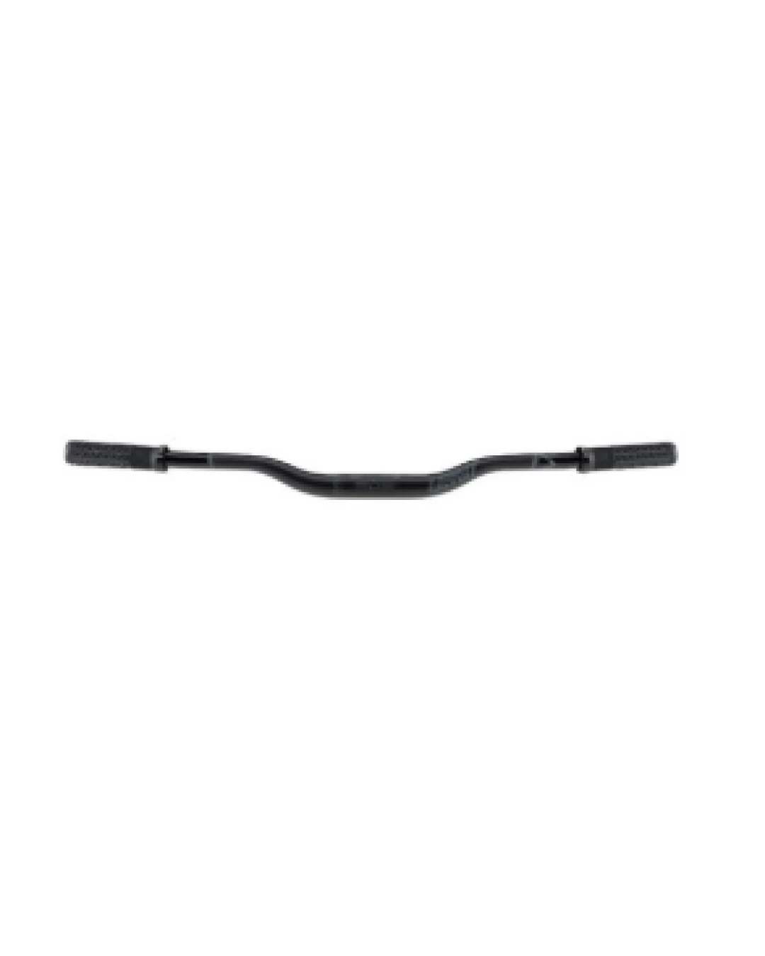 Вело Кормило LEATT Handlebar Kit Launch Control 6.0 Ø35mm Hi 38/9˚/800mm Blast Black