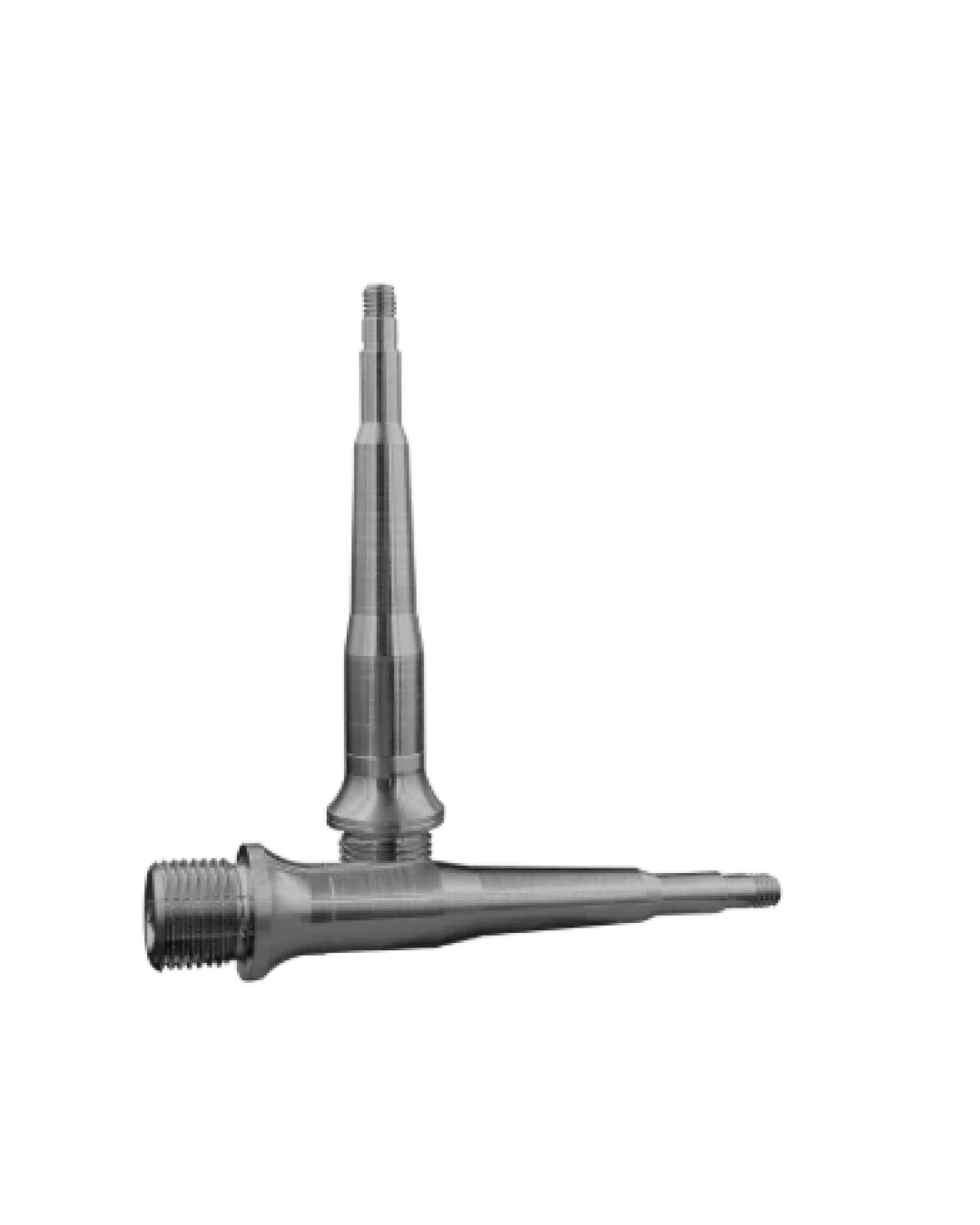 Вело лагер за педал LEATT Spindle Kit Pedals Chromoly