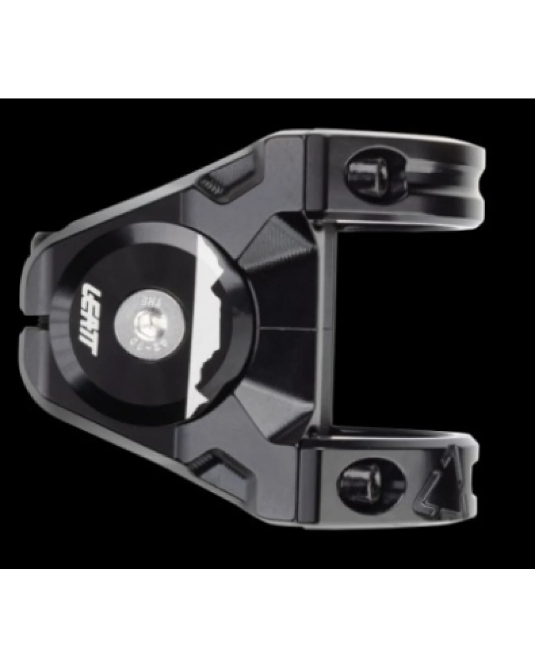 Вело Лапа LEATT Stem Gravity 6.0 40mm Black