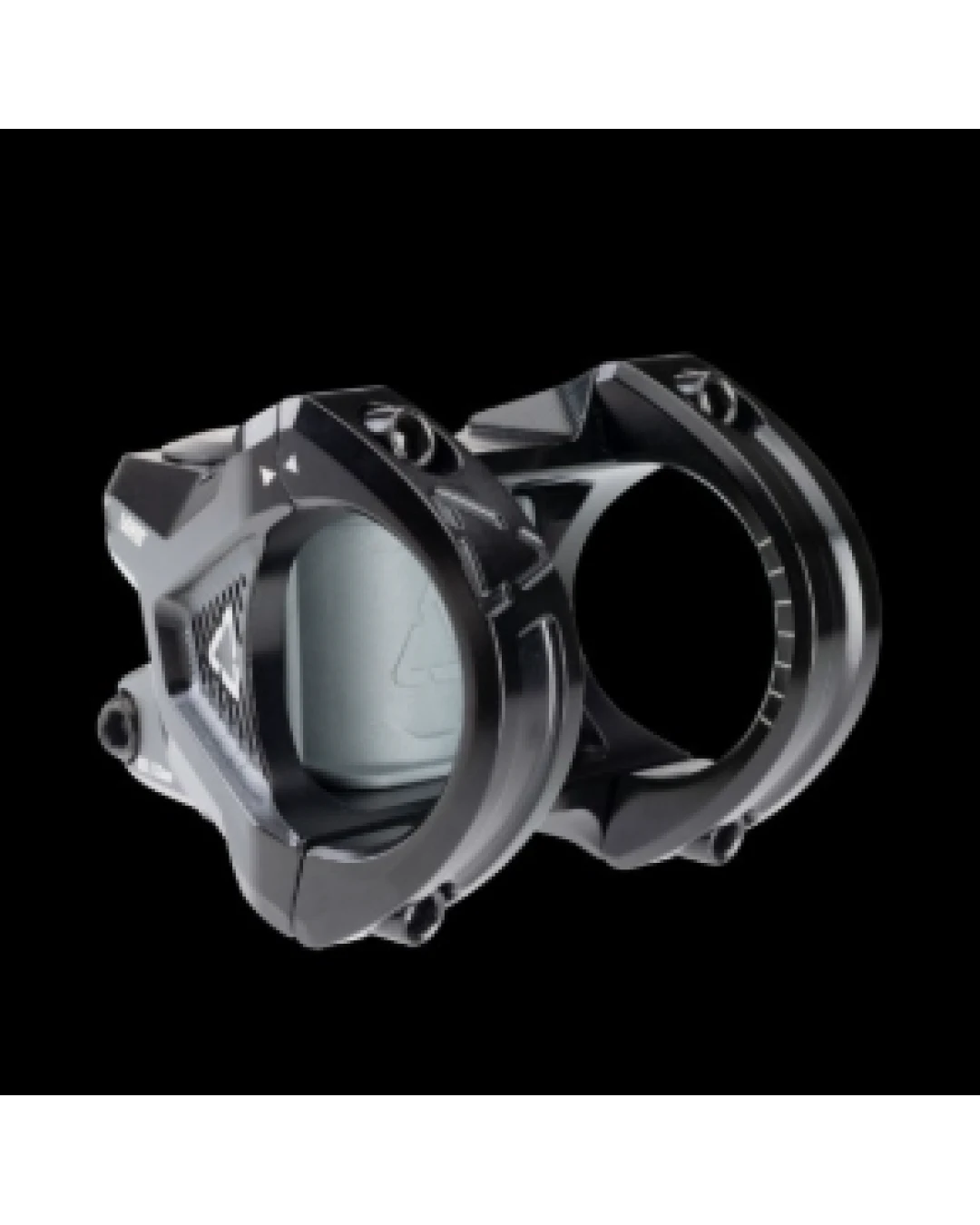 Вело Лапа LEATT Stem Gravity 6.0 40mm Black