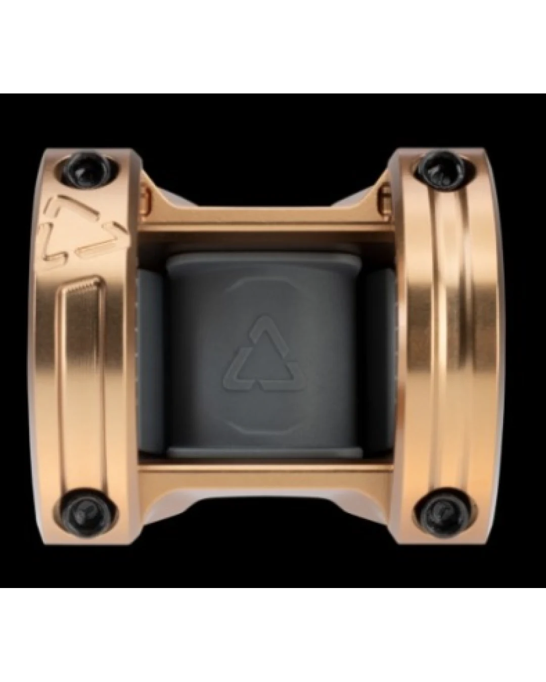 Вело Лапа LEATT Stem Gravity 6.0 40mm Frost Bronze