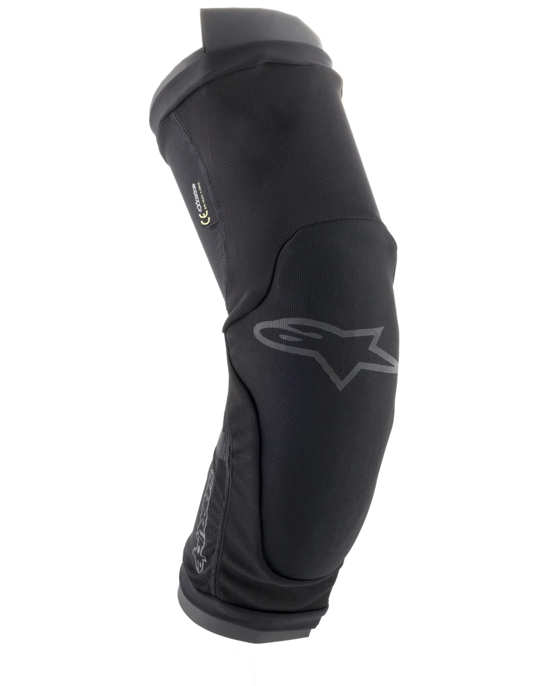 Вело наколенки ALPINESTARS Paragon Plus Bicycle Knee Guard BLK