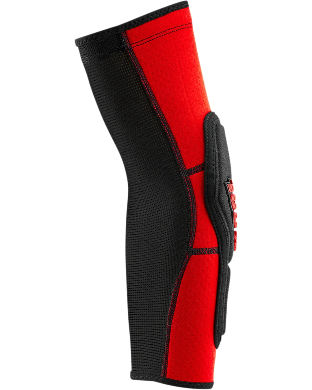 Вело налакътници 100% RIDECAMP RED