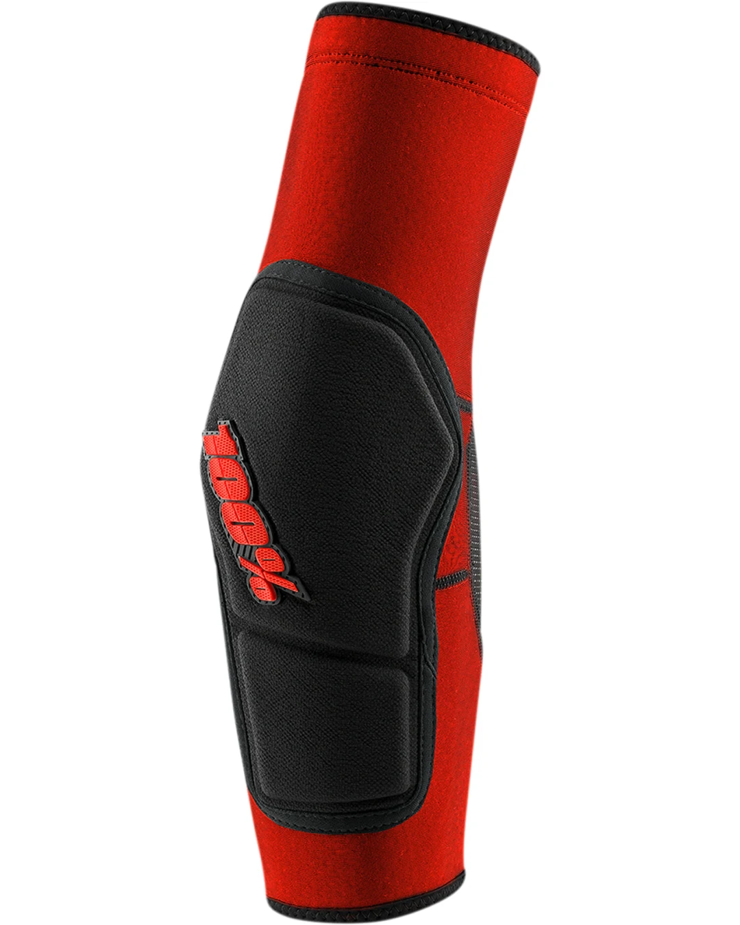 Вело налакътници 100% RIDECAMP RED