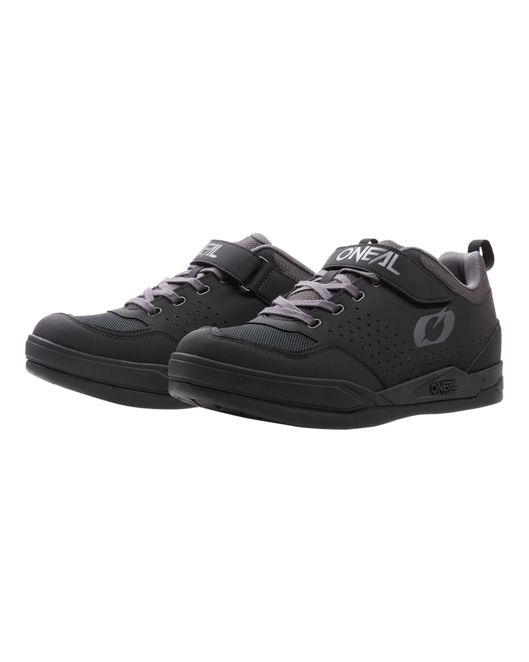 Вело обувки O'NEAL FLOW SPD V.22 BLACK/GRAY