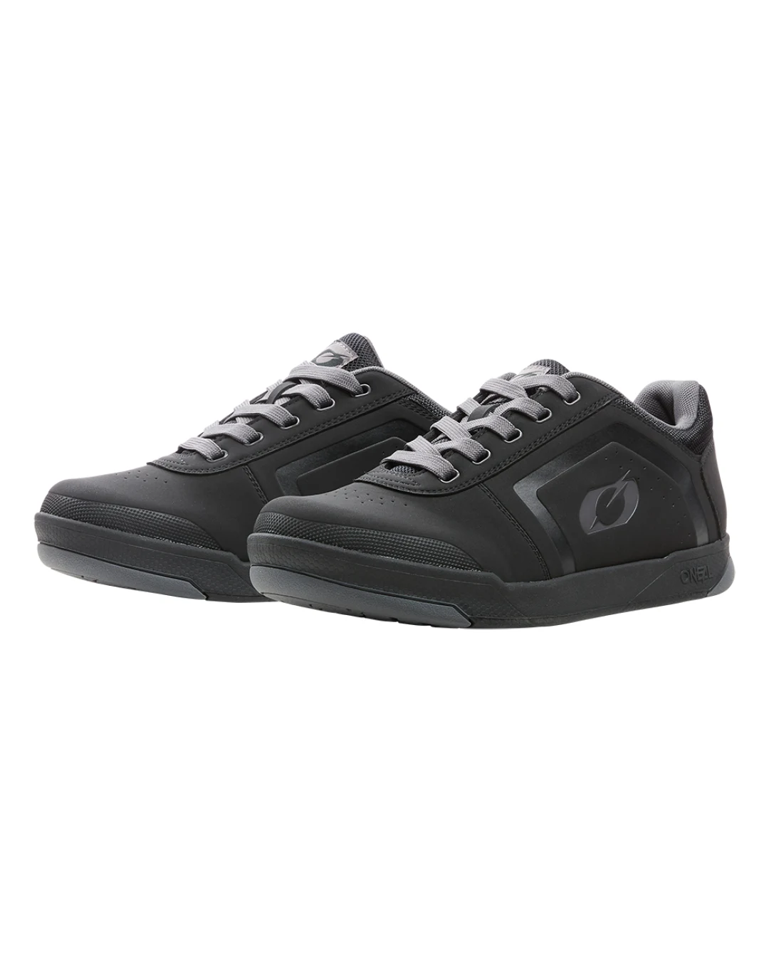 Вело обувки O'NEAL PINNED FLAT PEDAL V.22 BLACK/GRAY