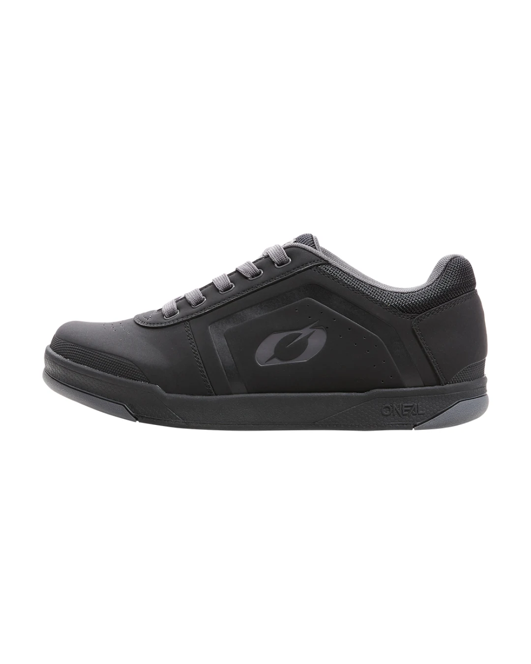 Вело обувки O'NEAL PINNED FLAT PEDAL V.22 BLACK/GRAY