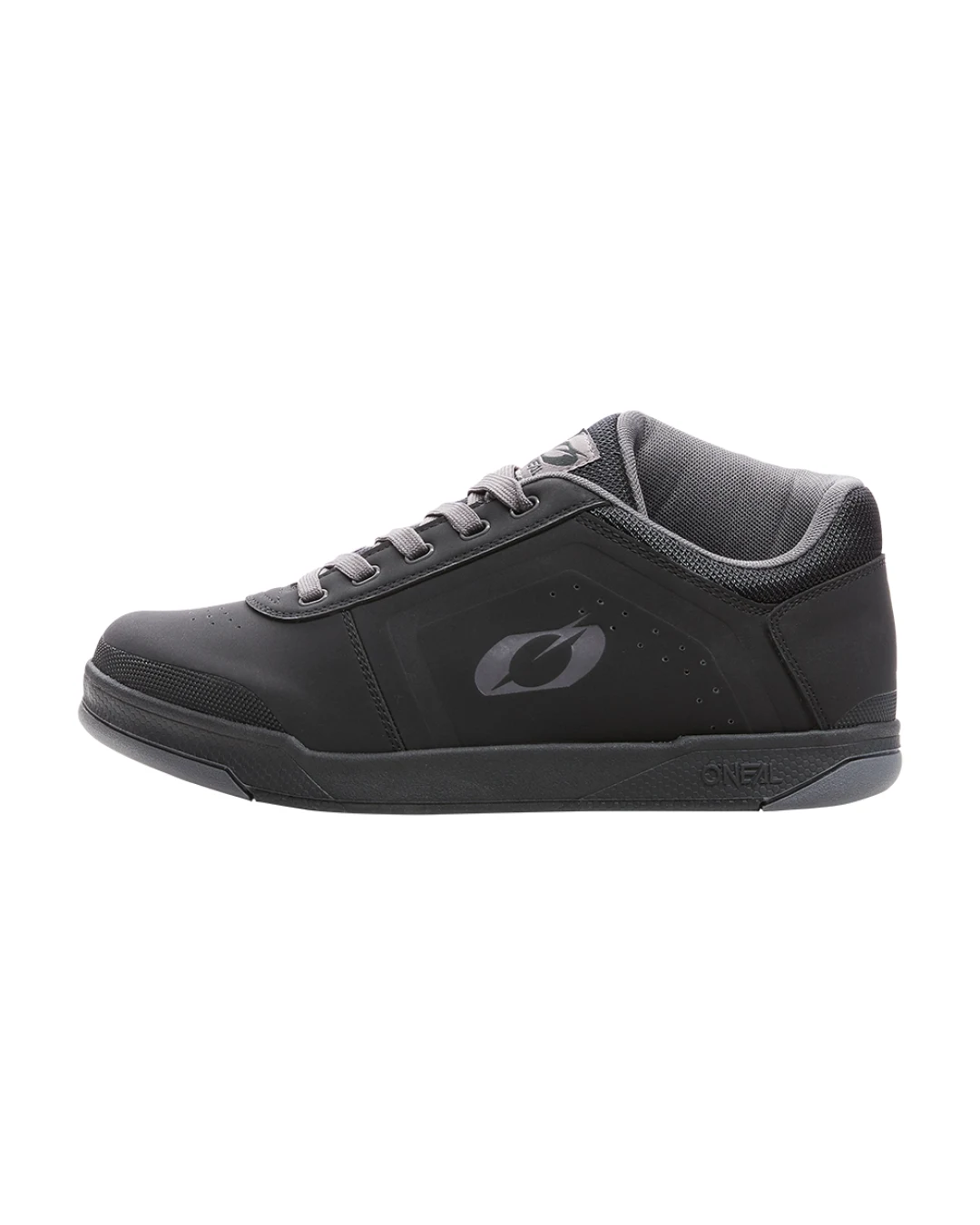Вело обувки O'NEAL PINNED PRO FLAT PEDAL V.22 BLACK/GRAY