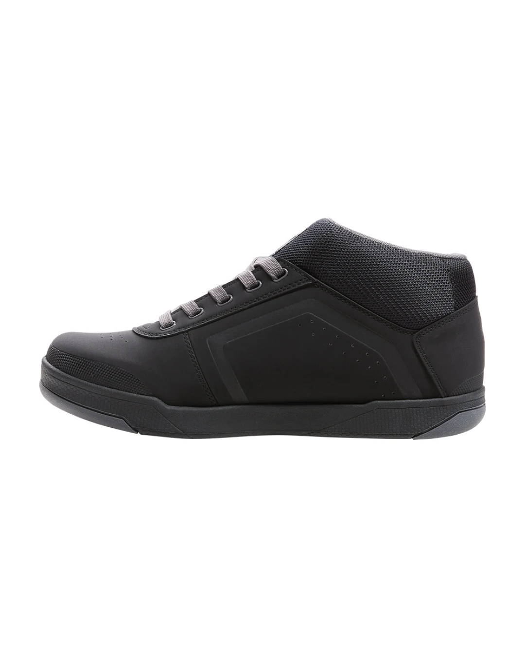 Вело обувки O'NEAL PINNED PRO FLAT PEDAL V.22 BLACK/GRAY