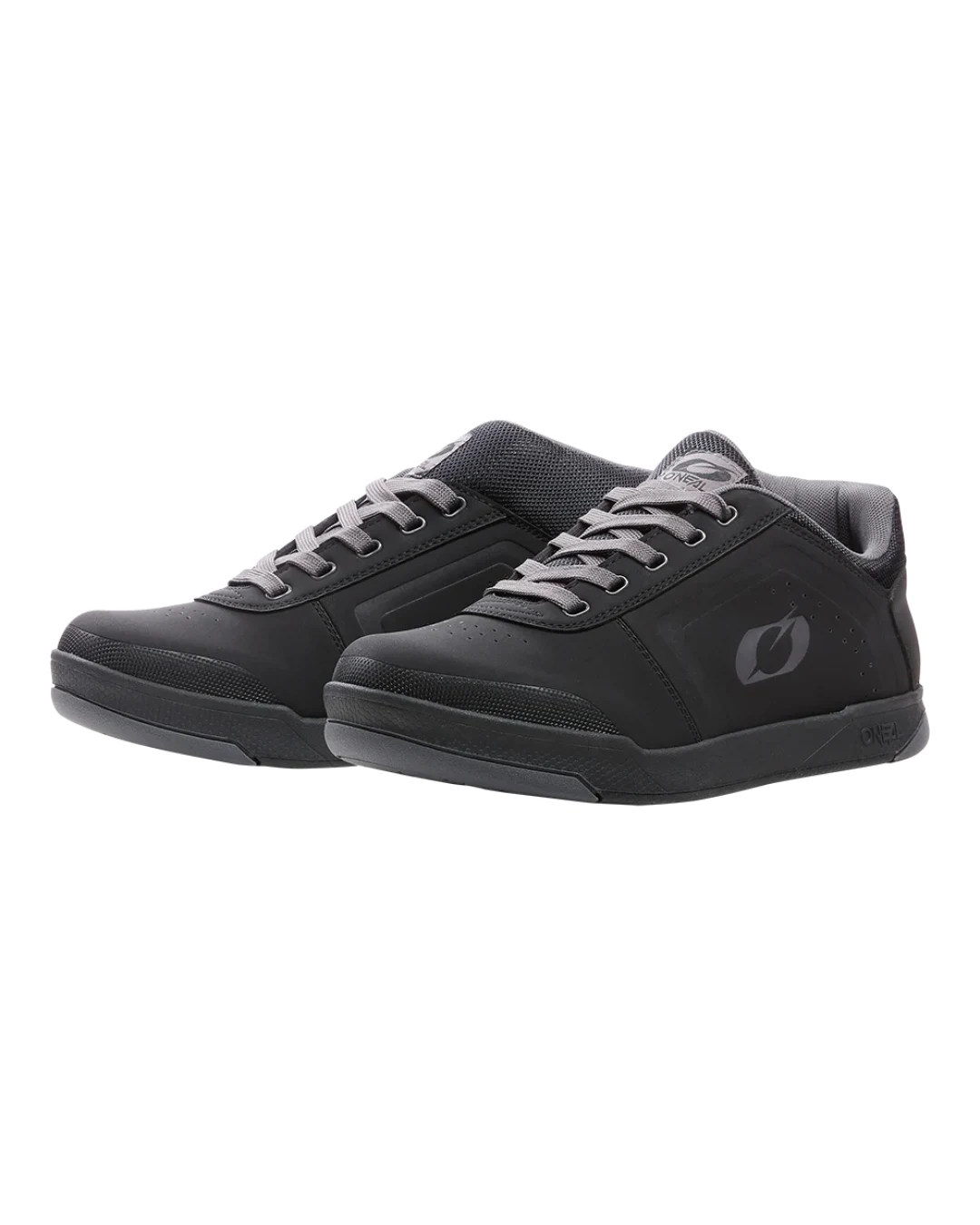 Вело обувки O'NEAL PINNED PRO FLAT PEDAL V.22 BLACK/GRAY